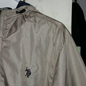 Polo by Ralph Lauren Jackets & Coats - Polo WindBreaker Polo by Ralph Lauren Jackets & Coats - Polo WindBreaker